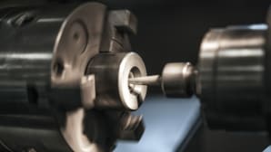 Isis Carbide Tools to elevate production capabilities with Fanuc C400iC