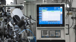 Un altro passo in avanti: Mollificio Lecchese si connette all’industria 4.0