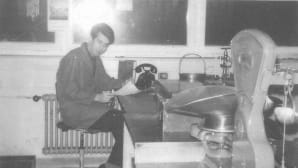 Eurotek, 30 years of innovation in extrusion