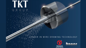 Big news from TKT Group to be presented at wire China and wire India