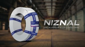 Nirmal Wires (Group Nirmal) svela NIZNAL™, una rivoluzione nei fili rivestiti
