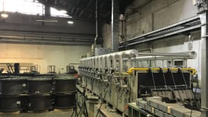 IVR – Furnaces and Automations: high-quality heat treatment solutions in Düsseldorf