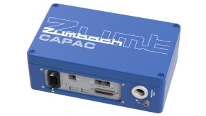 Zumbach to introduce the new in-line capacitance measuring solution for tubes