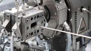 Next-gen cable & wire technology unveiled at wire 2024 by Rosendahl Nextrom