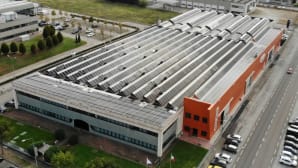 La svolta di Mecavit verso l’energia pulita