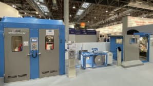 SETIC & POURTIER at wire Düsseldorf: be ready for innovative solutions