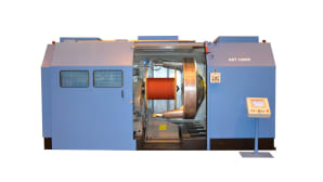 SETIC & POURTIER ready for wire China 2024