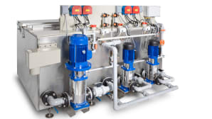 Advancing wire cleaning with Candor’s Candojet HW211