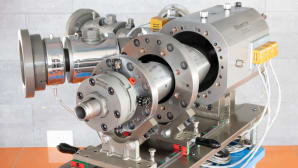 Would you like to know more about the extrusion heads designed and produced by Eurotek?