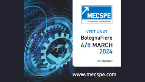 Springs in the spotlight at Mecspe 2024 with Mollificio Modenese