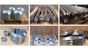 Officina Bonacina on the path of 4.0 innovation for the production of tie rods and anchor bolts