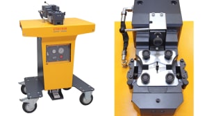 Cold welding solutions for strong and precise metal joining