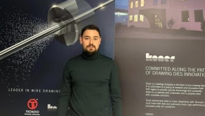 TKT Group y SM Wire Steel: nueva alianza comercial