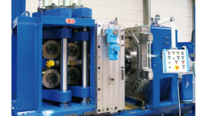 Peeling machines and auxiliary equipment