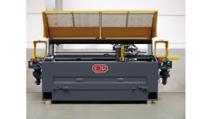 Bar/tube cutting machines