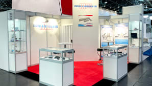 Mayes and Warwick to showcase thread-rolling expertise in Düsseldorf and Birmingham