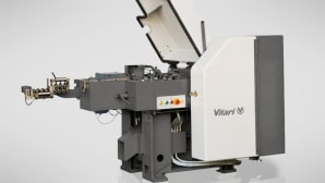 Nail making machines