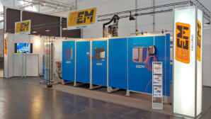 All the best in resistance welding: explore GEM's advanced technologies