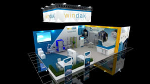 Windak to showcase revolutionary spooling solutions