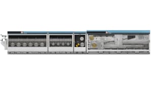 What will Niehoff present at the 2024 edition of wire Düsseldorf?