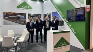 ICMI’s historic presence at the fair: tube heat treatment in the spotlight