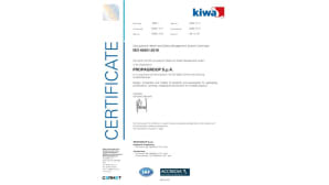 Health and safety in the spotlight at Propagroup’s