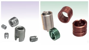 Novità per Caruso Fasteners: due importanti aggiunte al catalogo