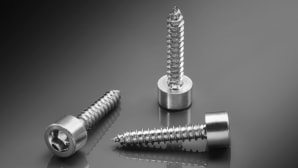 Self-tapping screws: Kilton’s ideal solution for sheet metal