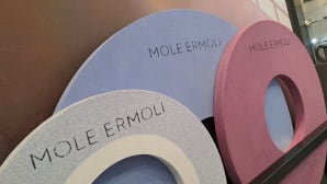 CBN grinding wheels, the ultimate solution for spring end grinding