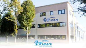 Fusani tells its story on “Il Sole 24 Ore”: 3 generations of custom-made screws