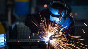 Fasteners or welding? A practical guide to choose the right joining system