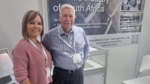 South African wire exporters at wire Düsseldorf 2024