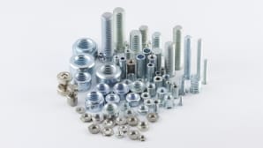 Fastening threaded inserts on sheet metal: welding or cold pressing installation?