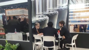 Upcoming significant collaborations for Cartacci Tube Machinery