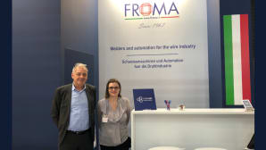 A tu per tu con Gaia Frigerio, CEO di Froma: dal mercato tedesco a quello cinese