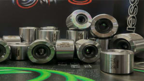 3 key points of Vassena's new nano diamond-coated dies