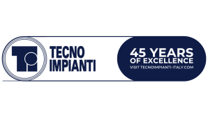 Tréfilage et bien plus : Tecno Impianti au service des clients depuis 45 ans