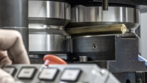 I laminatoi a filo INVIMEC sono la soluzione ideale per la microsaldatura