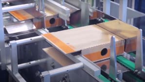 PS Costruzioni Meccaniche: committed to the environment