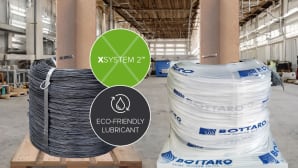 Améliorer la propreté du fil et l’efficacité des installations de recyclage : Solutions Bottaro