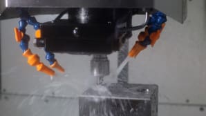 Scopri i lubrorefrigeranti impiegati al Dipartimento di Meccanica del Politecnico di Milano