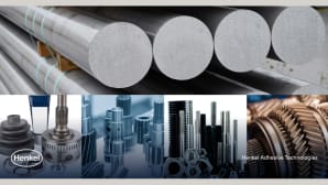 Henkel's BONDERITE PULS Process: formatura a freddo efficiente e sostenibile