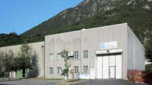 S.E.I. Srl: cutting-edge automation towards Industry 5.0