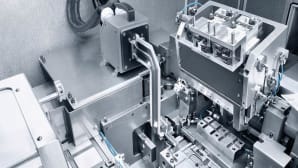 Carlo Salvi empowering AF Fasteners' growth in the aerospace sector