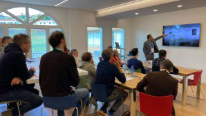 Ronchi-ILS: workshop sulla lubrificazione per migliorare l'efficienza degli impianti