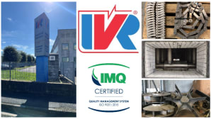 IVR - Industrial Furnaces & Automations delivers a wide range of furnaces spare parts