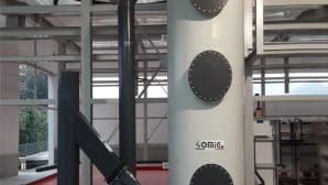 Washing, blowing, and air treatment systems