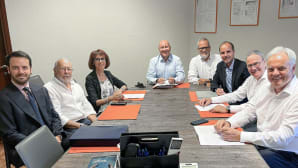 Waelzholz acquires Tempracciaio S.r.l. service center