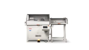 Profiles straightening machines