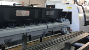 Special turned parts on machining centers: the complete guide by Inoxalca